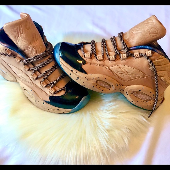 Melody Ehsani x Reebok | Shoes | Reebok 
